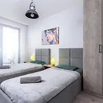 Dabska Street - Luxury Apartman *