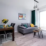 Dabska Street - Luxury Apartman *