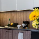 Dabska Street - Luxury Appartement