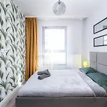 Appartement Dabska Street - Luxury