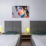 Appartement Dabska Street - Luxury Cracovie