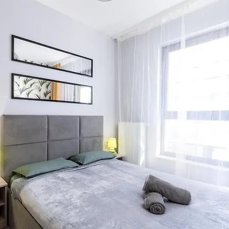 Dabska Street - Luxury Апартаменты *