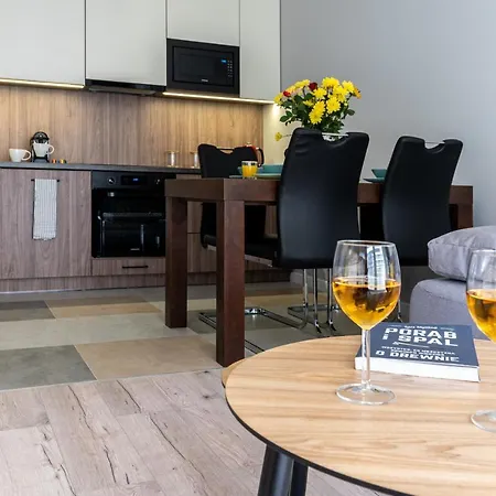 Dabska Street - Luxury Апартаменты *