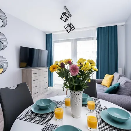 Dabska Street - Luxury *