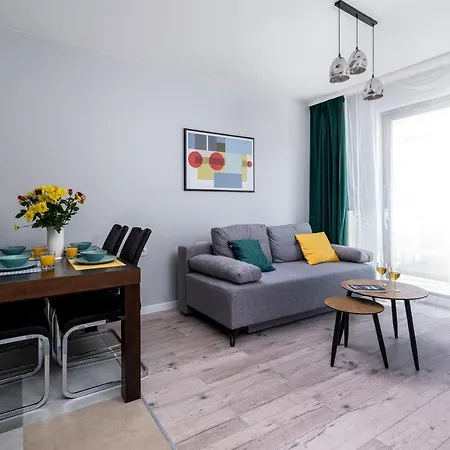 Dabska Street - Luxury Апартаменты *