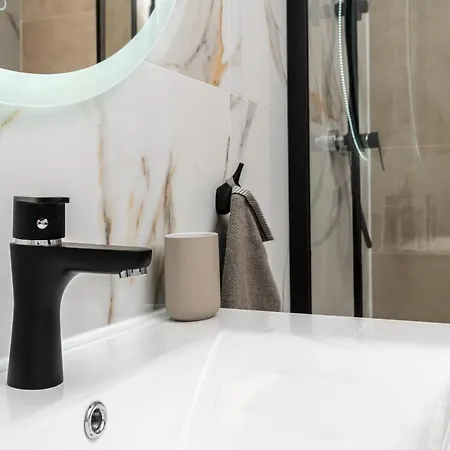 Dabska Street - Luxury Appartement *
