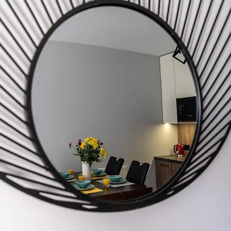 Dabska Street - Luxury