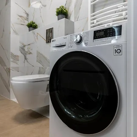 Dabska Street - Luxury *