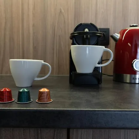 Dabska Street - Luxury Lägenhet