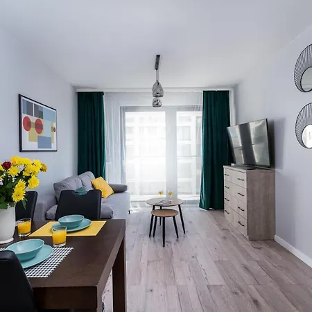 Dabska Street - Luxury