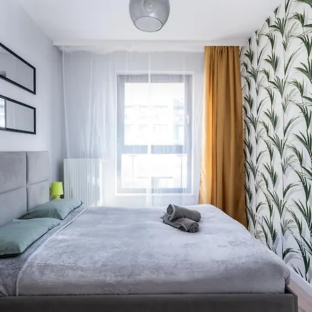 Dabska Street - Luxury *