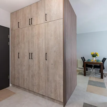 Dabska Street - Luxury * Kraków