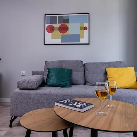 Dabska Street - Luxury *