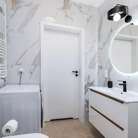 Dabska Street - Luxury *