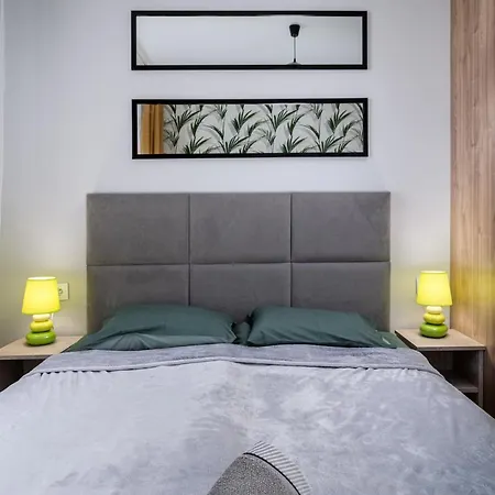 Dabska Street - Luxury * Краков