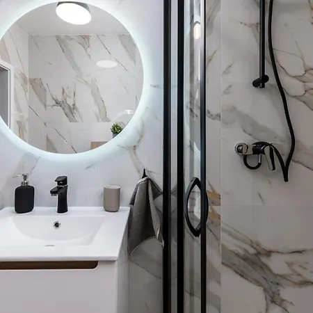 Dabska Street - Luxury * Краков