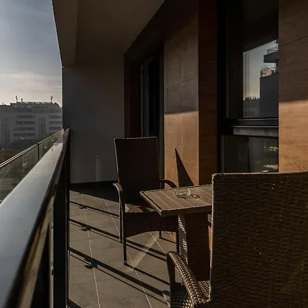 Dabska Street - Luxury