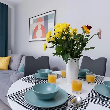 Dabska Street - Luxury