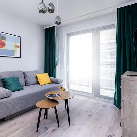 Dabska Street - Luxury