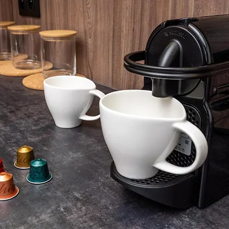 Апартаменты Dabska Street - Luxury *