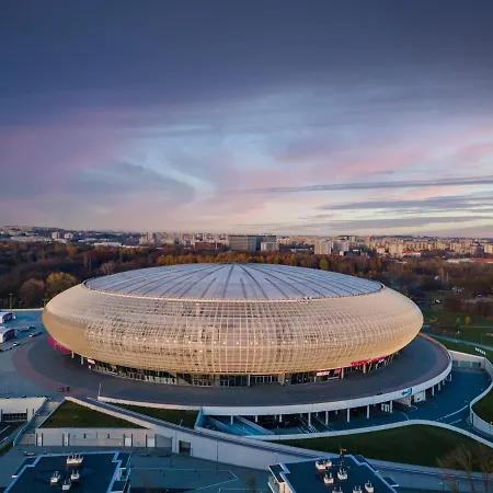 Dabska Street - Luxury Апартаменты *