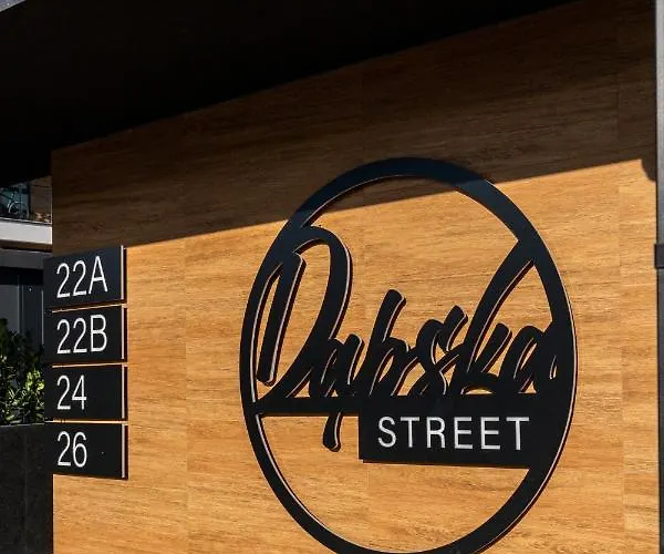 Dabska Street - Luxury