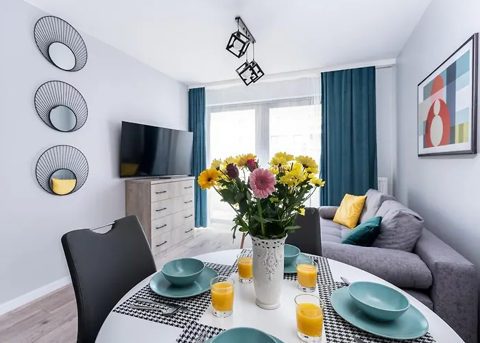 Dabska Street - Luxury *