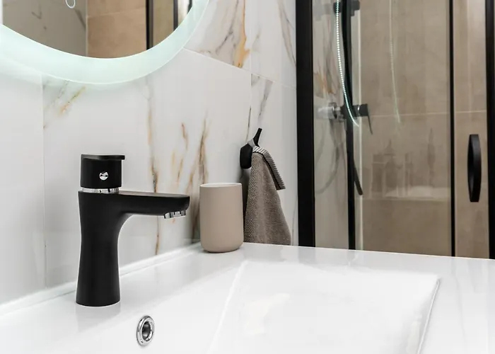 Dabska Street - Luxury Appartement *