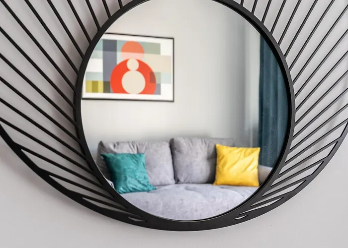 Dabska Street - Luxury Cracovie