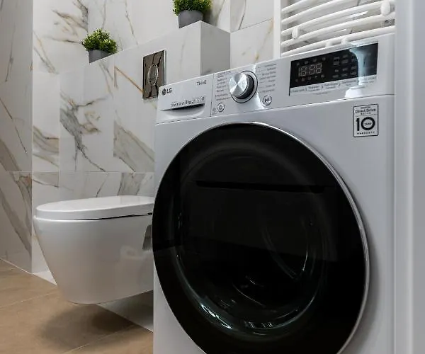 Dabska Street - Luxury *