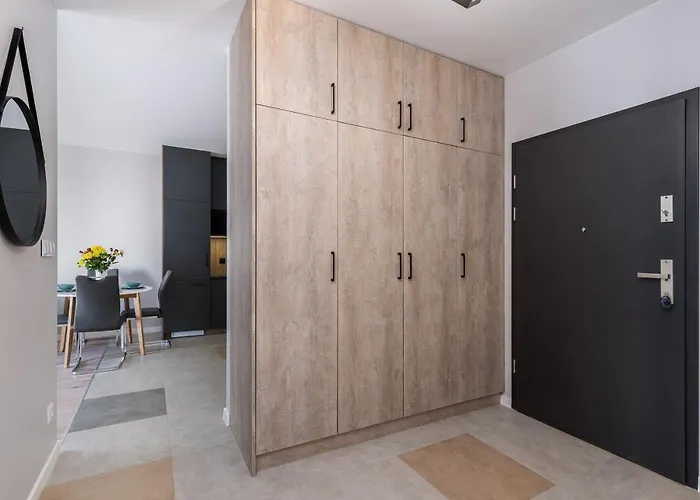 Appartement Dabska Street - Luxury *