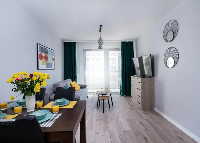 Dabska Street - Luxury