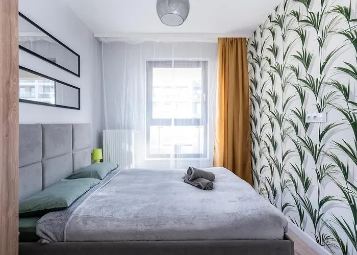 Dabska Street - Luxury *