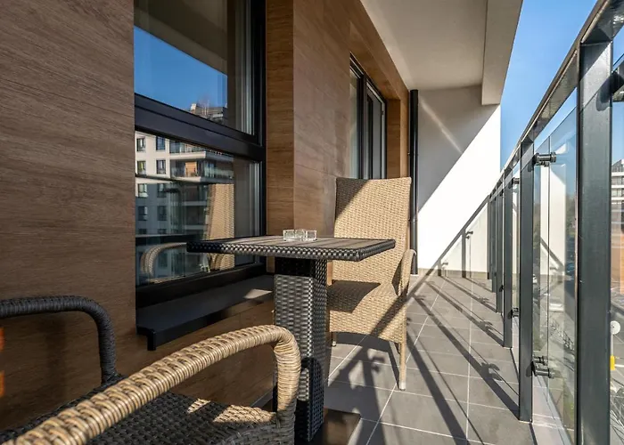 Dabska Street - Luxury * Cracovie