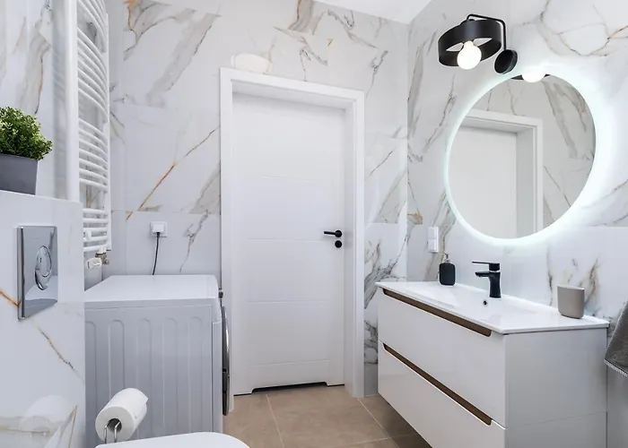 Dabska Street - Luxury *