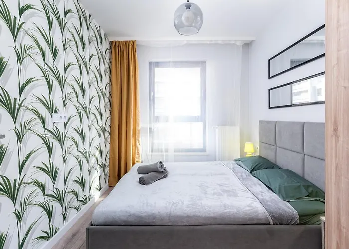 Appartement Dabska Street - Luxury