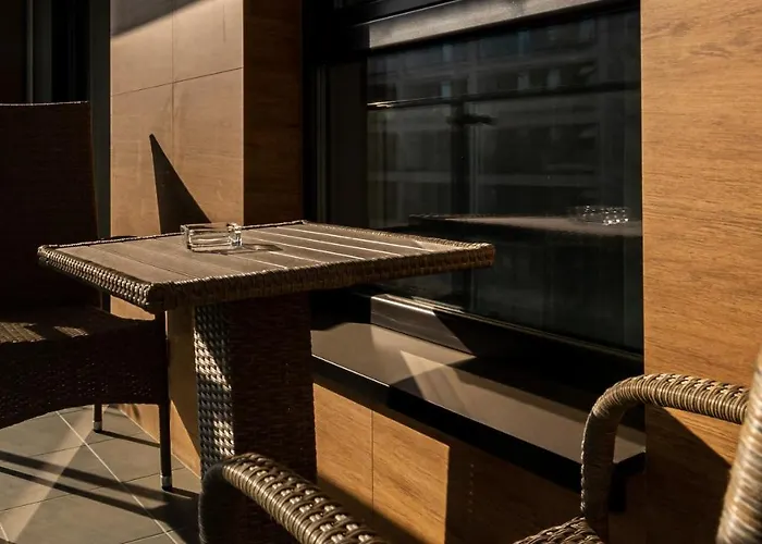 Appartement Dabska Street - Luxury