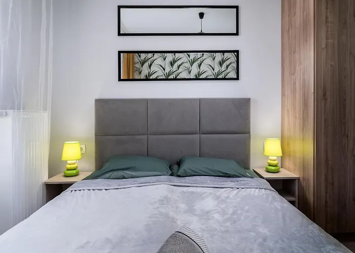 Dabska Street - Luxury * Cracovie