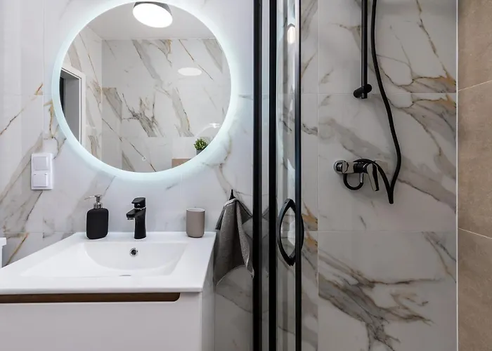 Dabska Street - Luxury * Cracovie