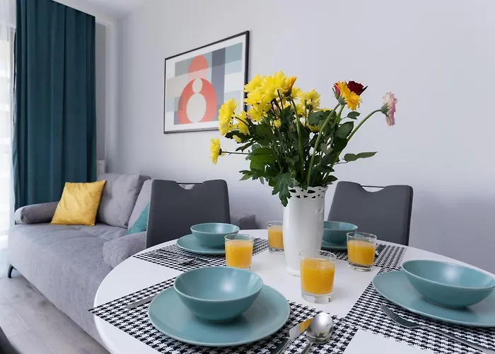 Dabska Street - Luxury