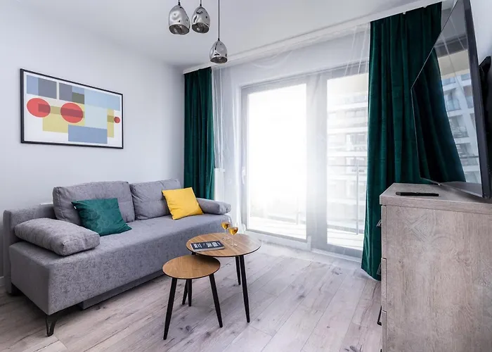 Dabska Street - Luxury