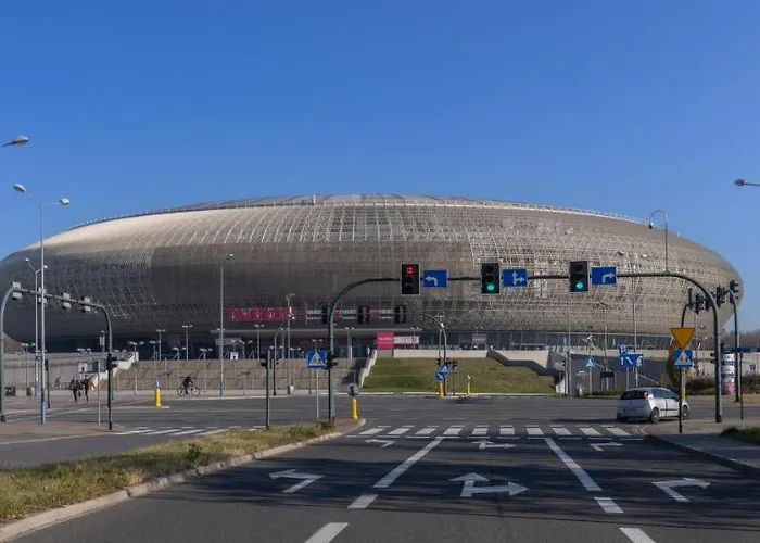 Dabska Street - Luxury Appartement *