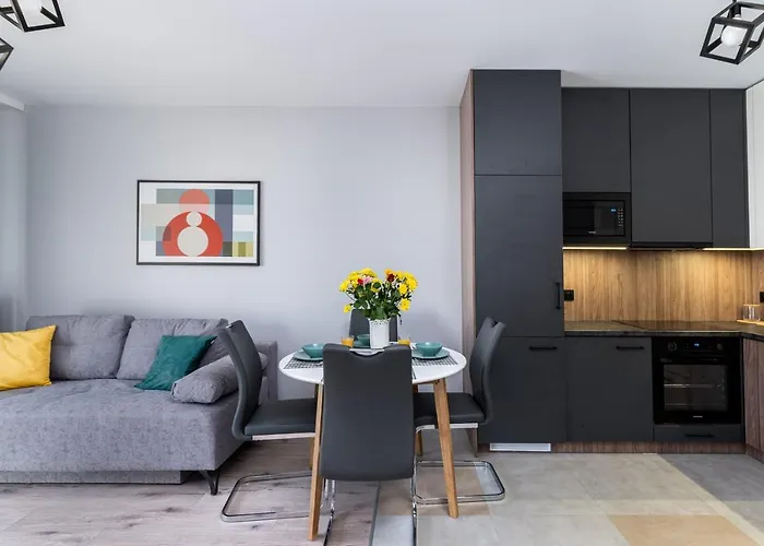 Dabska Street - Luxury * Cracovie