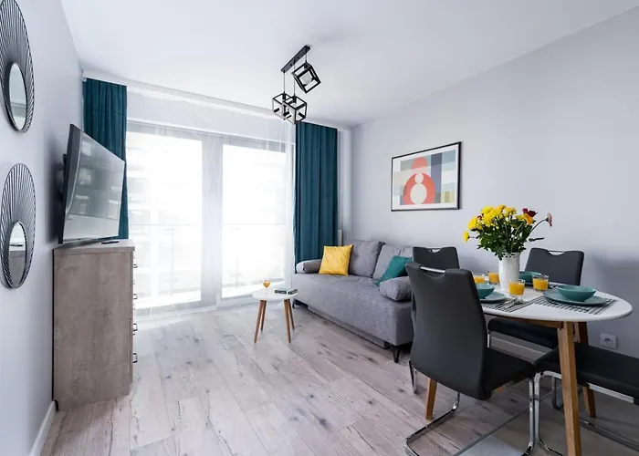 Dabska Street - Luxury