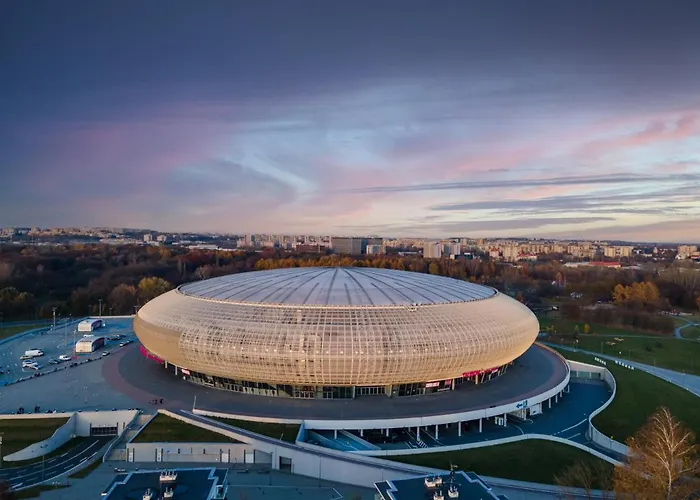 Dabska Street - Luxury Appartement *