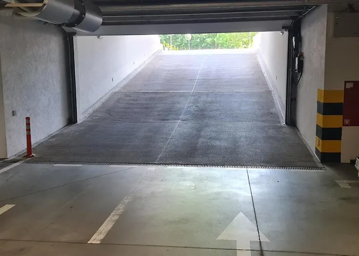 Dabska Street - Luxury *