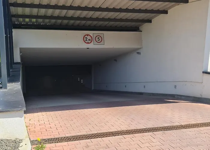 Dabska Street - Luxury * Cracovie