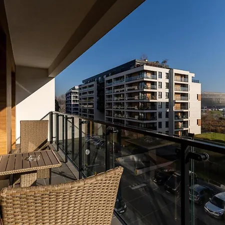 Dabska Street - Luxury Apartment *
