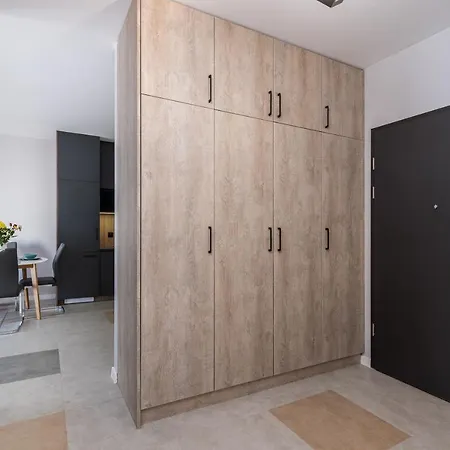 Apartment Dabska Street - Luxury *