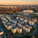 Dabska Street - Luxury Krasków